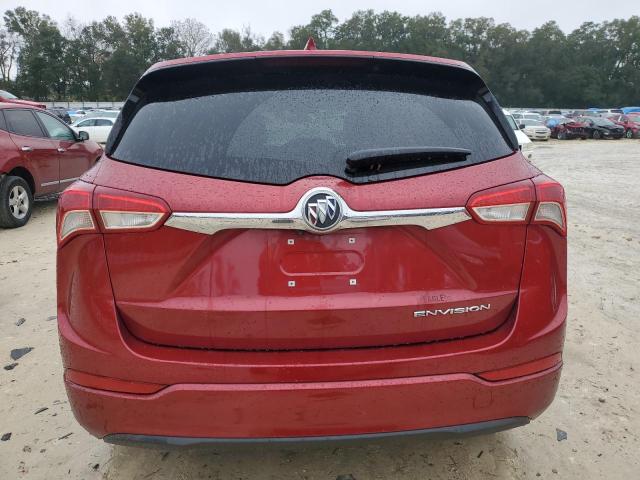 Photo 5 VIN: LRBFXCSAXKD022563 - BUICK ENVISION 