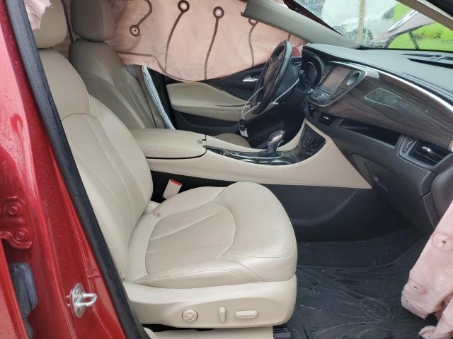 Photo 6 VIN: LRBFXCSAXKD022563 - BUICK ENVISION 