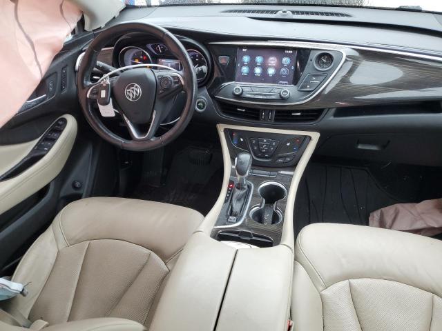 Photo 7 VIN: LRBFXCSAXKD022563 - BUICK ENVISION 