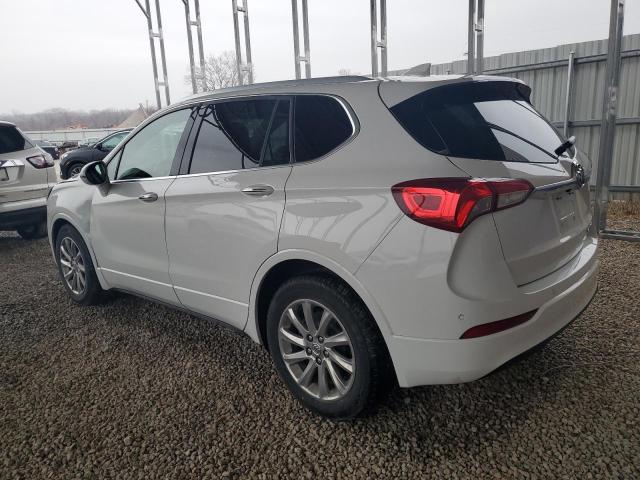 Photo 1 VIN: LRBFXCSAXKD042487 - BUICK ENVISION 