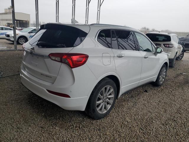 Photo 2 VIN: LRBFXCSAXKD042487 - BUICK ENVISION 