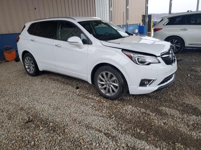 Photo 3 VIN: LRBFXCSAXKD042487 - BUICK ENVISION 