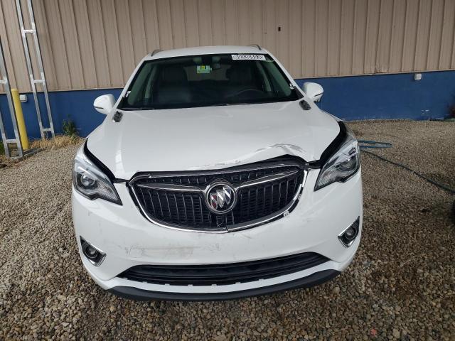 Photo 4 VIN: LRBFXCSAXKD042487 - BUICK ENVISION 