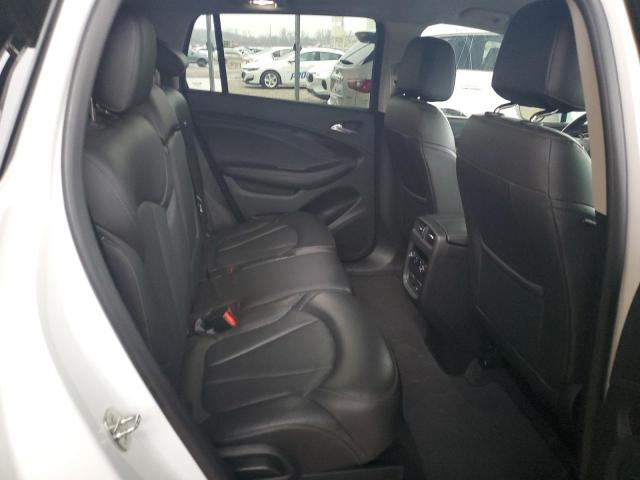 Photo 9 VIN: LRBFXCSAXKD042487 - BUICK ENVISION 