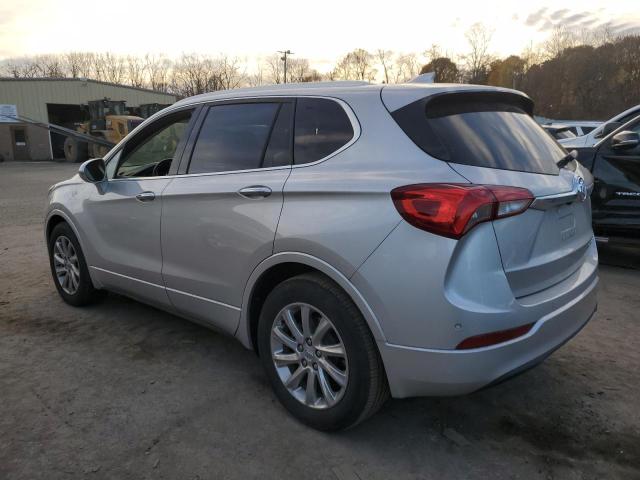 Photo 1 VIN: LRBFXCSAXKD088918 - BUICK ENVISION E 