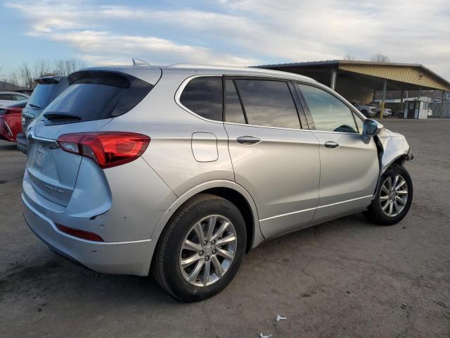 Photo 2 VIN: LRBFXCSAXKD088918 - BUICK ENVISION E 