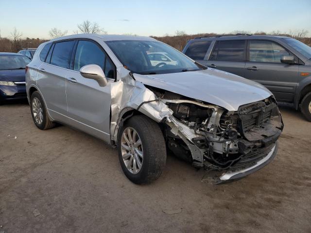 Photo 3 VIN: LRBFXCSAXKD088918 - BUICK ENVISION E 