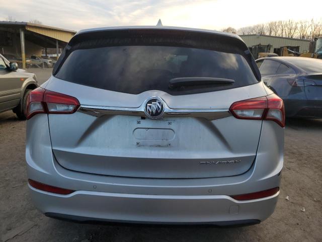 Photo 5 VIN: LRBFXCSAXKD088918 - BUICK ENVISION E 