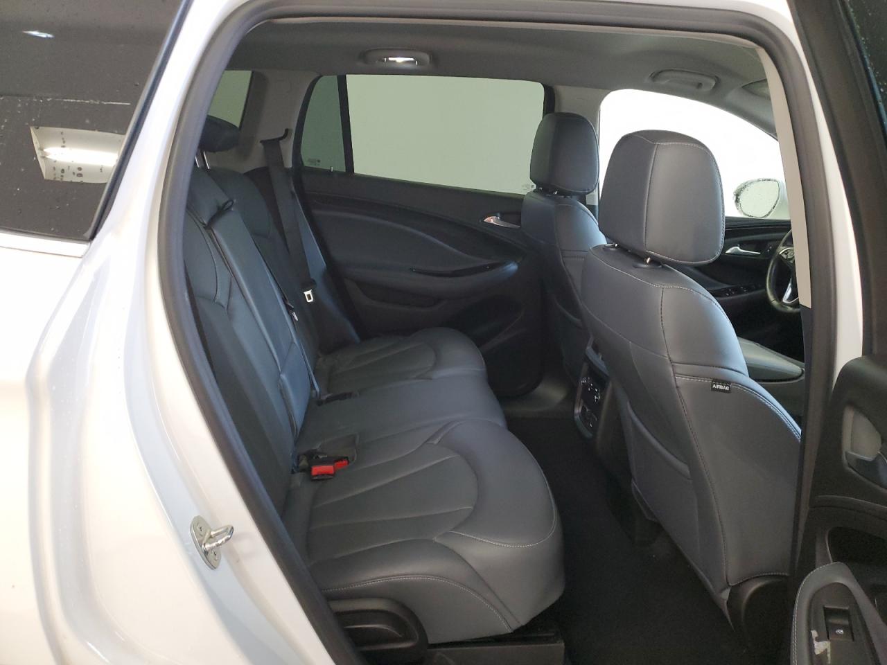 Photo 10 VIN: LRBFXCSAXKD103871 - BUICK ENVISION 