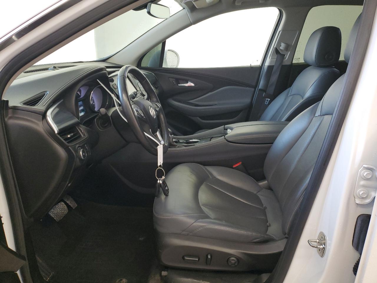 Photo 6 VIN: LRBFXCSAXKD103871 - BUICK ENVISION 