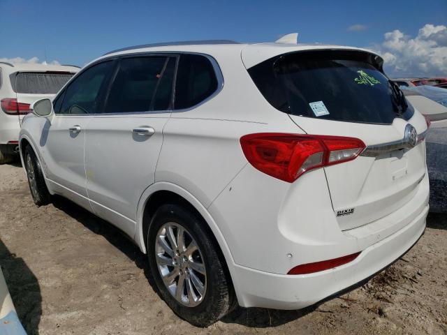 Photo 2 VIN: LRBFXCSAXLD044208 - BUICK ENVISION E 