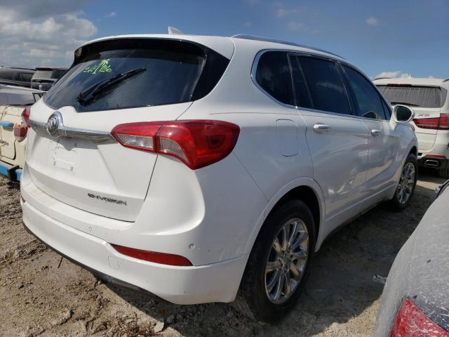 Photo 3 VIN: LRBFXCSAXLD044208 - BUICK ENVISION E 