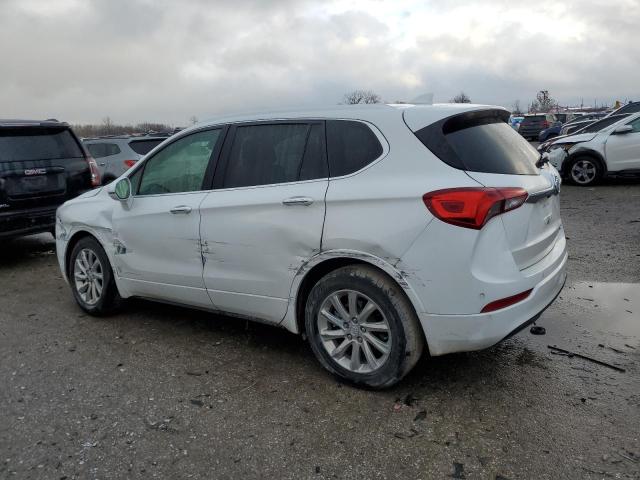 Photo 1 VIN: LRBFXCSAXLD088791 - BUICK ENVISION E 