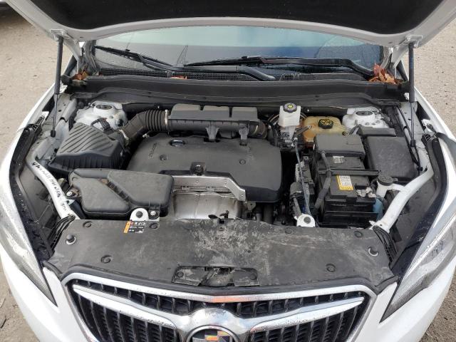 Photo 11 VIN: LRBFXCSAXLD088791 - BUICK ENVISION E 