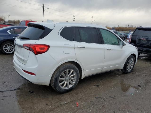 Photo 2 VIN: LRBFXCSAXLD088791 - BUICK ENVISION E 