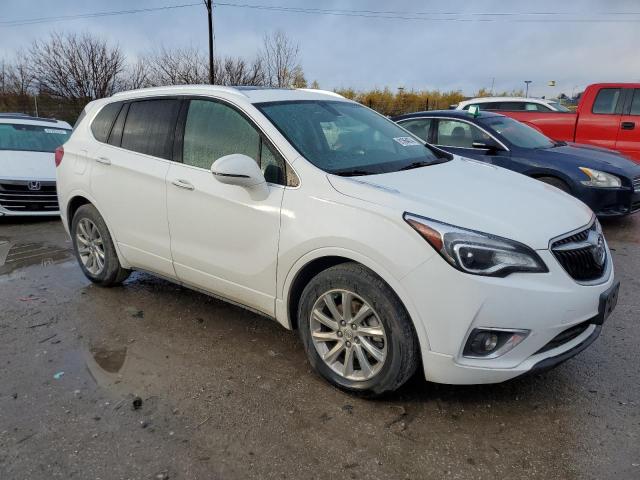 Photo 3 VIN: LRBFXCSAXLD088791 - BUICK ENVISION E 