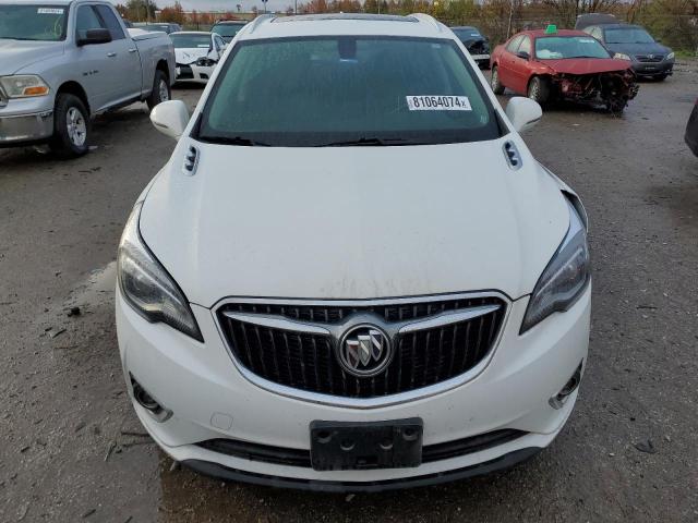 Photo 4 VIN: LRBFXCSAXLD088791 - BUICK ENVISION E 