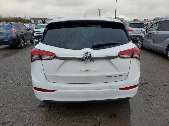 Photo 5 VIN: LRBFXCSAXLD088791 - BUICK ENVISION E 