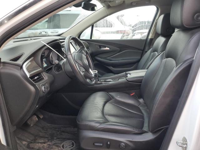 Photo 6 VIN: LRBFXCSAXLD088791 - BUICK ENVISION E 