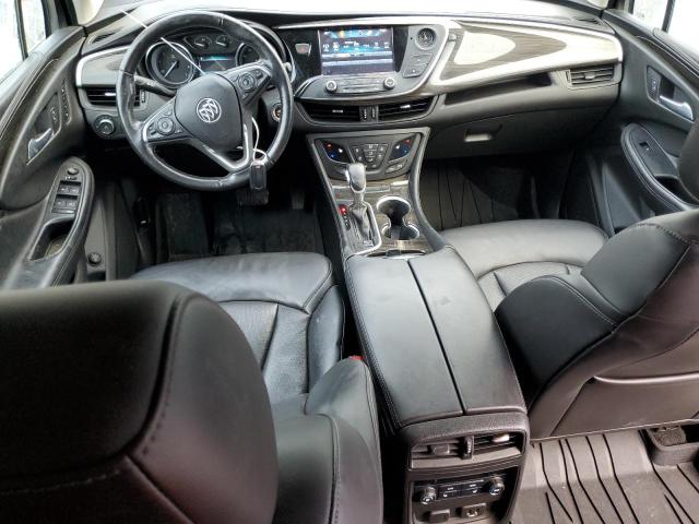 Photo 7 VIN: LRBFXCSAXLD088791 - BUICK ENVISION E 