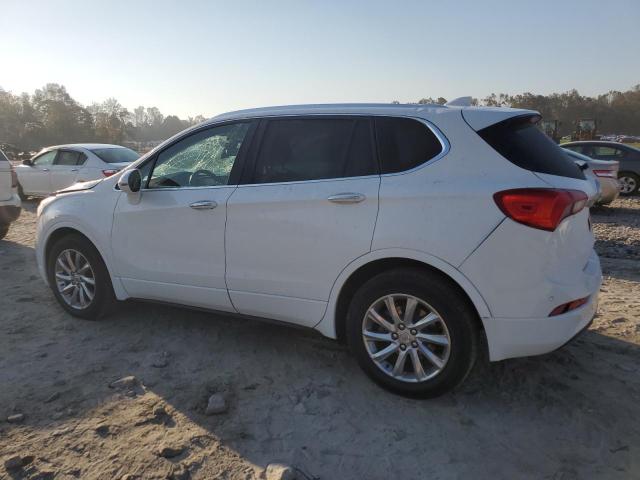 Photo 1 VIN: LRBFXCSAXLD119568 - BUICK ENVISION E 