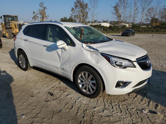 Photo 3 VIN: LRBFXCSAXLD119568 - BUICK ENVISION E 