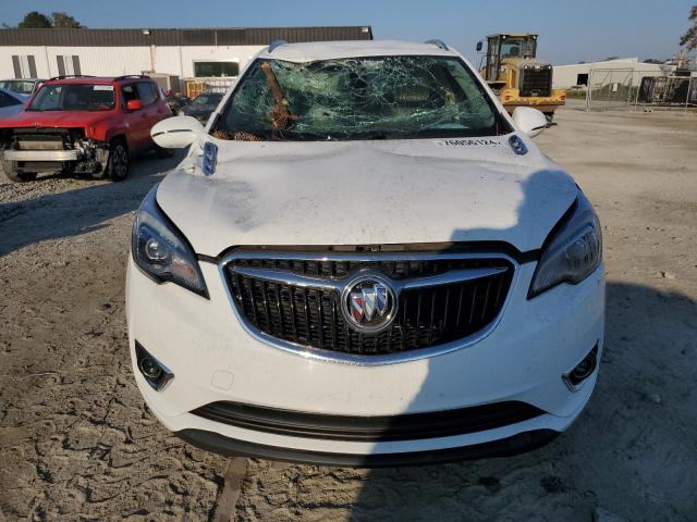 Photo 4 VIN: LRBFXCSAXLD119568 - BUICK ENVISION E 