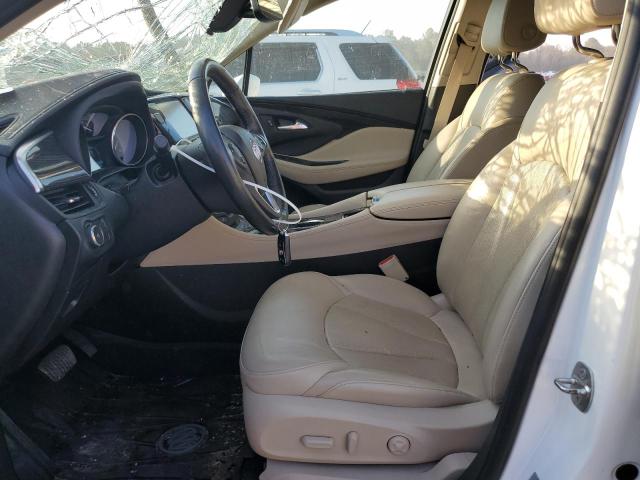 Photo 6 VIN: LRBFXCSAXLD119568 - BUICK ENVISION E 