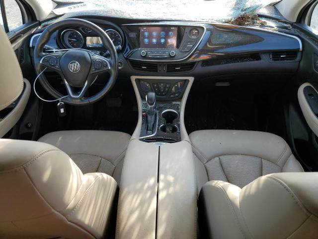 Photo 7 VIN: LRBFXCSAXLD119568 - BUICK ENVISION E 