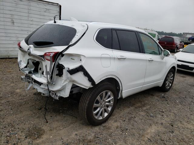 Photo 3 VIN: LRBFXCSAXLD125421 - BUICK ENVISION E 