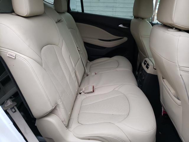 Photo 5 VIN: LRBFXCSAXLD125421 - BUICK ENVISION E 