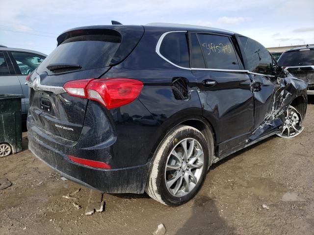 Photo 3 VIN: LRBFXCSAXLD167524 - BUICK ENVISION E 