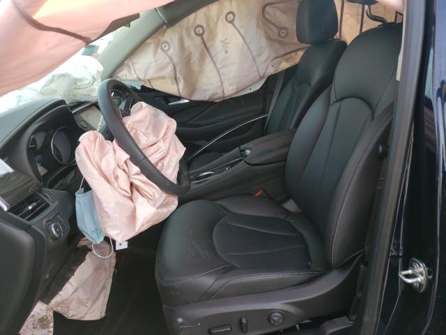 Photo 4 VIN: LRBFXCSAXLD167524 - BUICK ENVISION E 