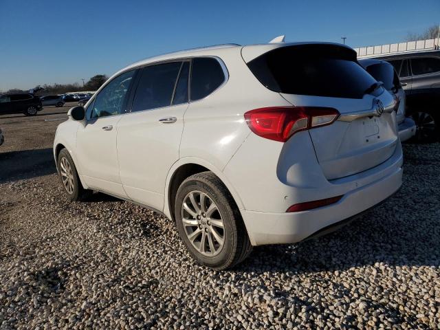 Photo 1 VIN: LRBFXCSAXLD210002 - BUICK ENVISION E 