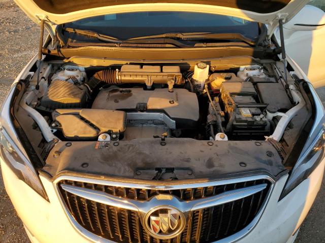 Photo 11 VIN: LRBFXCSAXLD210002 - BUICK ENVISION E 