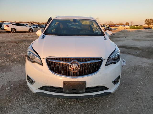 Photo 4 VIN: LRBFXCSAXLD210002 - BUICK ENVISION E 