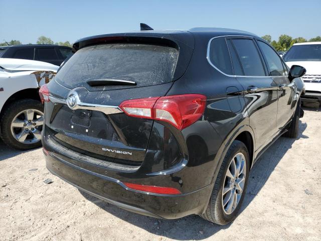 Photo 3 VIN: LRBFXCSAXLD228368 - BUICK ENVISION 