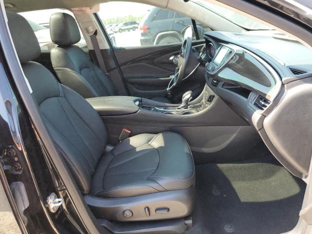 Photo 4 VIN: LRBFXCSAXLD228368 - BUICK ENVISION 