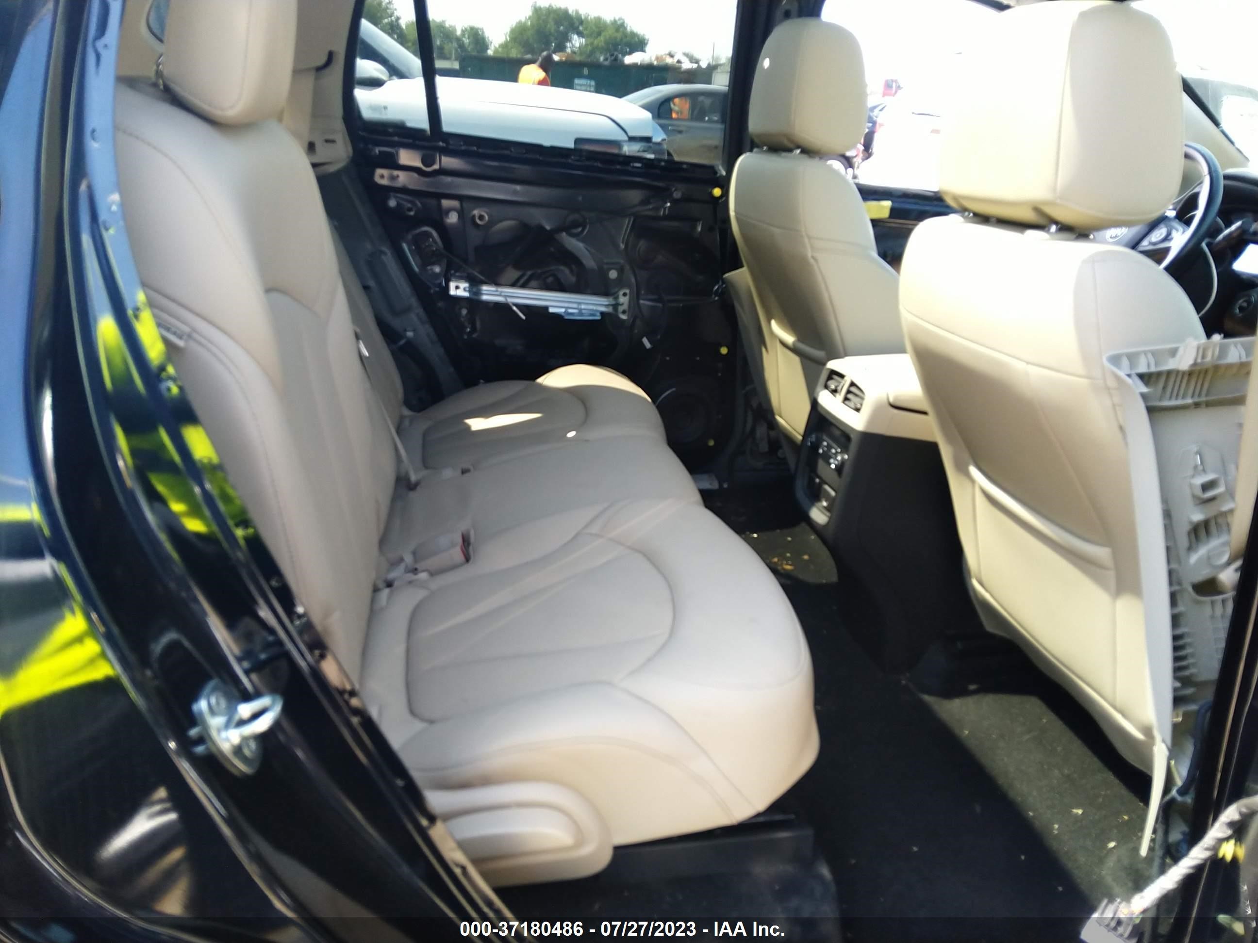 Photo 7 VIN: LRBFXCSAXLD231545 - BUICK ENVISION 