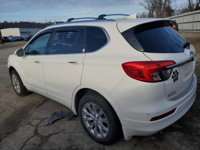 Photo 1 VIN: LRBFXDSA0HD016785 - BUICK ENVISION 