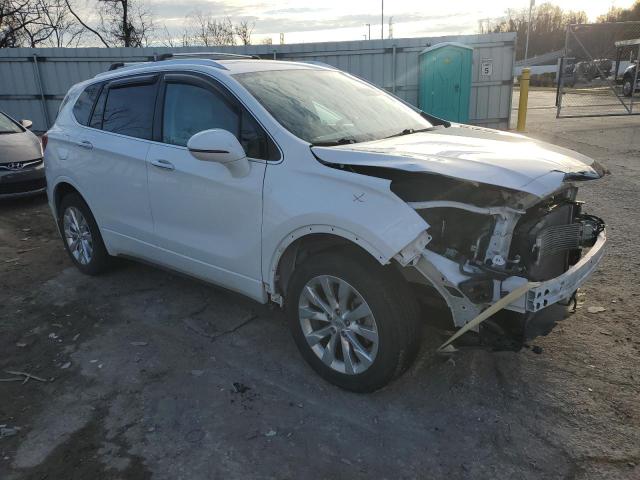 Photo 3 VIN: LRBFXDSA0HD016785 - BUICK ENVISION 