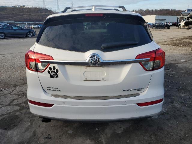 Photo 5 VIN: LRBFXDSA0HD016785 - BUICK ENVISION 