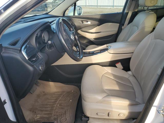 Photo 6 VIN: LRBFXDSA0HD016785 - BUICK ENVISION 