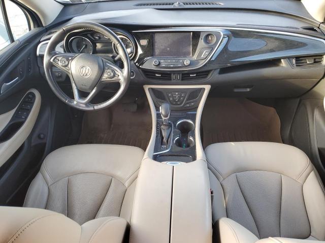 Photo 7 VIN: LRBFXDSA0HD016785 - BUICK ENVISION 