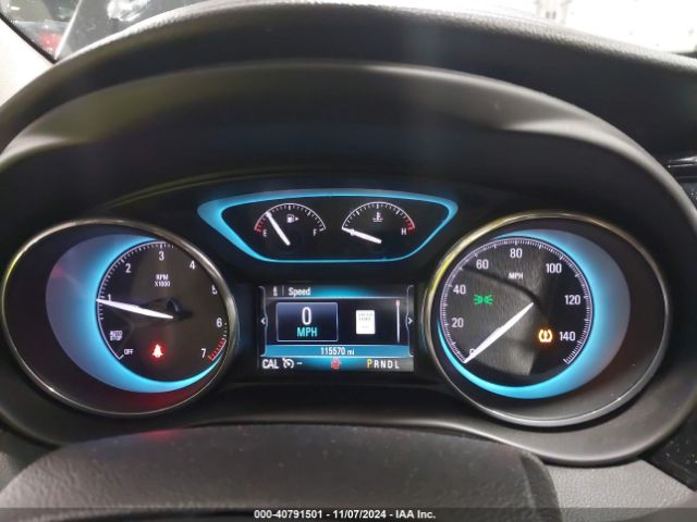 Photo 6 VIN: LRBFXDSA0HD027382 - BUICK ENVISION 