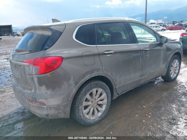 Photo 3 VIN: LRBFXDSA0HD043758 - BUICK ENVISION 