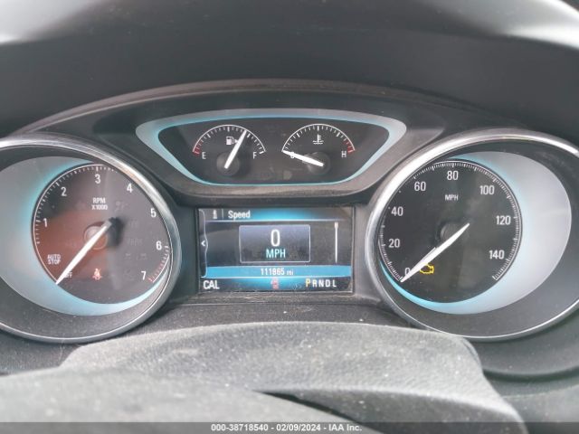 Photo 6 VIN: LRBFXDSA0HD043758 - BUICK ENVISION 