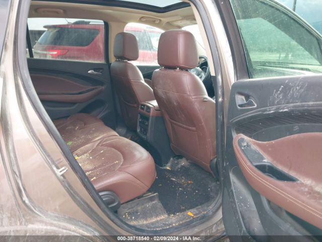 Photo 7 VIN: LRBFXDSA0HD043758 - BUICK ENVISION 