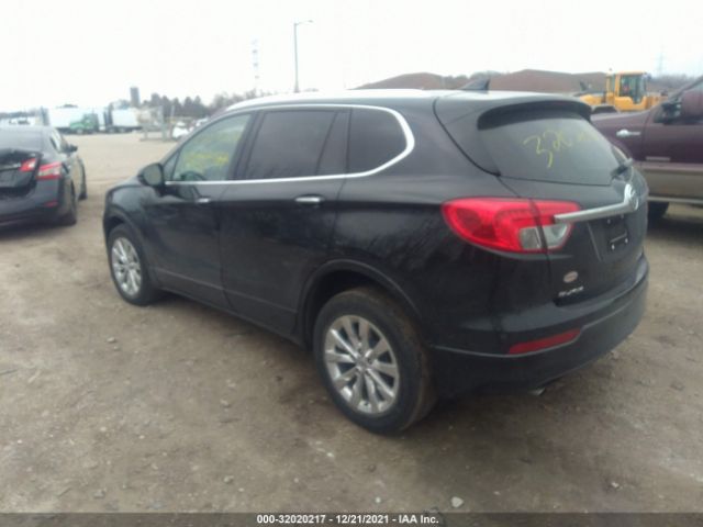 Photo 2 VIN: LRBFXDSA0HD070815 - BUICK ENVISION 