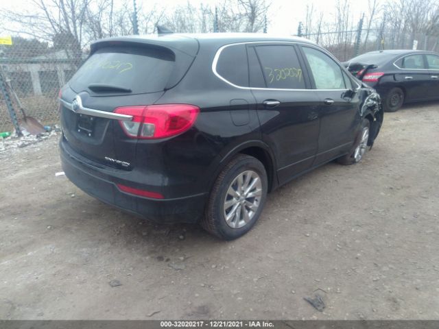 Photo 3 VIN: LRBFXDSA0HD070815 - BUICK ENVISION 